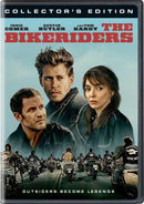 The Bikeriders (DVD)