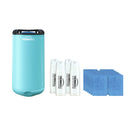 Thermacell Patio Shield Repeller with 48 Hours of Mosquito Protection