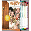 Three's Company: The Complete Series DVD - English Only