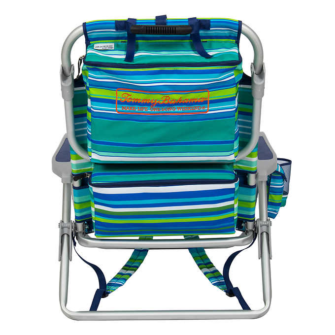 Tommy Bahama Backpack Chair | Beach Cahir , 2-pack