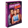 Two Guys And A Girl: The Season 1-4 Series (DVD) - English Only