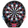 Synergy High-Performance Digital Dartboard for Home and Competitive Play