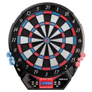 Synergy High-Performance Digital Dartboard for Home and Competitive Play