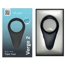 Verge 2 – Black
