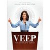 Veep The Complete Series (DVD)