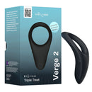 Verge 2 – Black