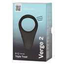 Verge 2 – Black