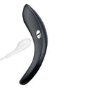 Verge 2 – Black