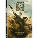 Walking Dead: Daryl Dixon - Season 3 (DVD) - English Only