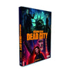 Walking Dead Dead City Season 1&2 DVD New Box Set Movie