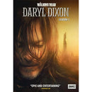 The Walking Dead: Daryl Dixon Season 1 (DVD) English Only