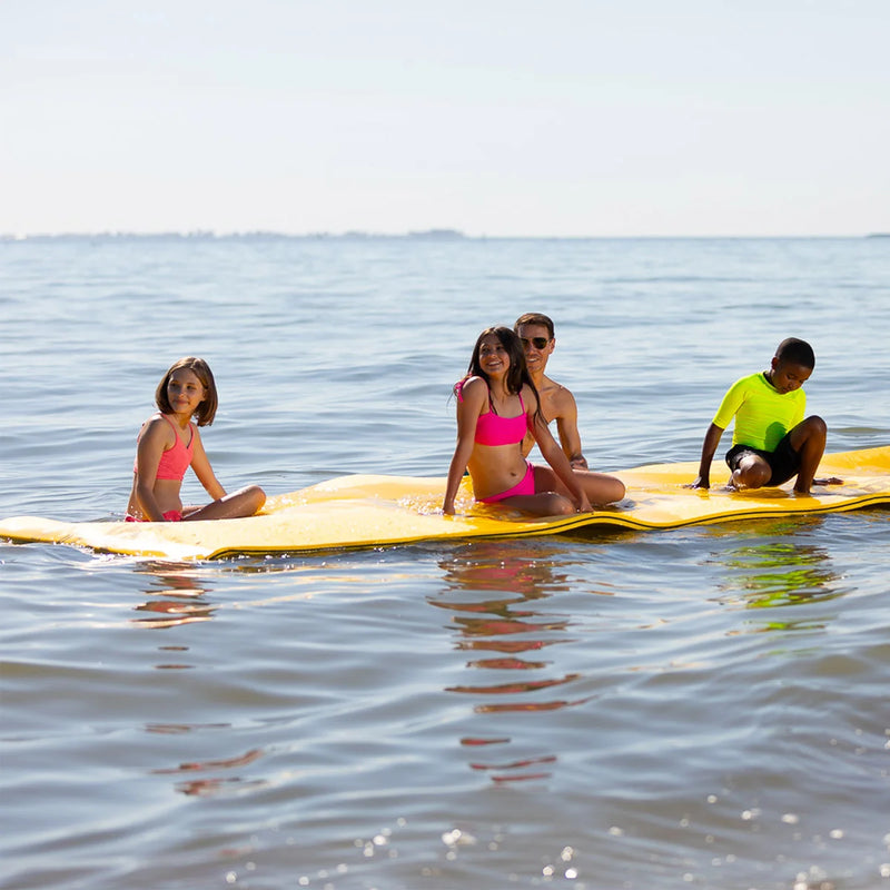 Wateraft Foam Raft