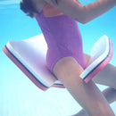 Wateraft Foam Saddles 2-pack