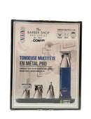 Conair Super-X Metal Series Lithium-Ion Cordless Multi Trimmer