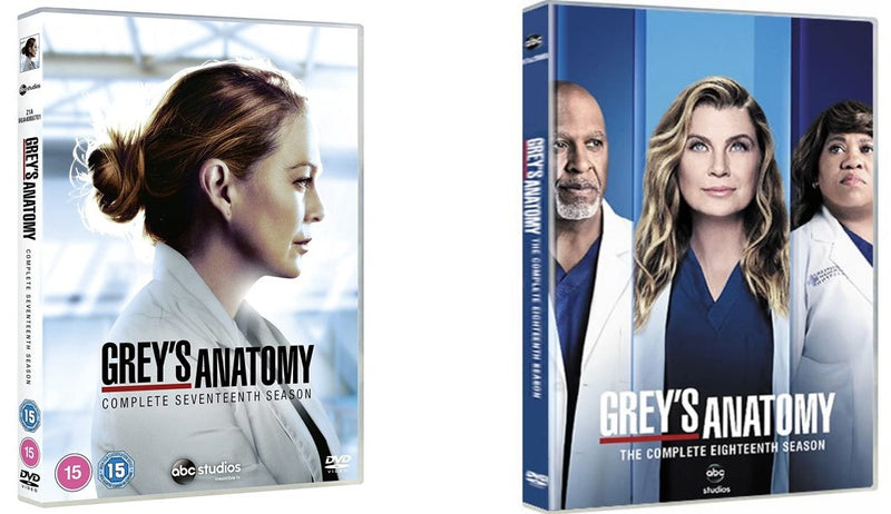 Canada How Can You Watch Grey's Anatomy Grey's Anatomy Season