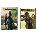 The walking dead: The Complete seasons 10 & 11 (DVD) -English only