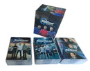 Top Gear: Complete Series seasons 1-33 [DVD]-English only
