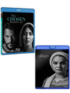 The Chosen Season 1-3 [Blu-ray]