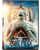One Piece Season 1 [DVD] -English Only