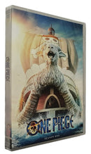 One Piece Season 1 [DVD] -English Only