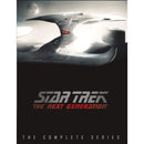 Star trek next generation complete series ENGLISH ONLY