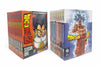 Dragon Ball Z + Dragon Ball Super Complete DVD Combo Set