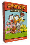Garfield and Friends Season 1-7 (DVD) - English Only