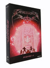 Metalocalypse Season 1-4 (DVD) - English Only