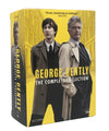 Inspector George Gently Season 1-8 (DVD) - English Only
