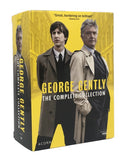 Inspector George Gently Season 1-8 (DVD) - English Only