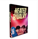 Heated Rivalry: Season 1 (DVD) - English Only