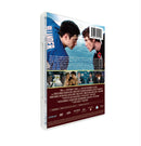 Heated Rivalry: Season 1 (DVD) - English Only