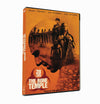 28 Years Later: The Bone Temple (DVD) - English Only