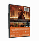 28 Years Later: The Bone Temple (DVD) - English Only