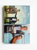 Shrinking: Season 1-3 (DVD) - English Only