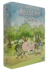 Regular Show: The Complete Series (DVD) - English Only