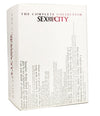 Sex And The City: Complete Series (DVD)