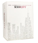 Sex And The City: Complete Series (DVD)