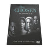 The Chosen Season 1-4 DVD