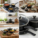 Kitchen Crew Cookware, Set of 7-piece