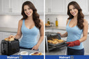 Black+Decker Toaster & Toaster Oven Combo (2-Slice + 4-Slice)