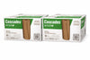 Cascades Enviro Brown Paper Towels Combo – 24 Rolls (2 Boxes)
