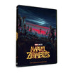 Marvel Zombies: Season 1 (DVD) - English Only