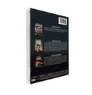 Dark Winds: Season 1-3 (DVD) - English Only