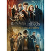 Harry Potter: Wizarding World 10-Film Collection (DVD)