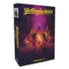 Yellowjackets: Season 1-3 (DVD), English Only