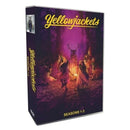 Yellowjackets: Season 1-3 (DVD), English Only