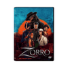 Zorro: Season 1 (DVD)