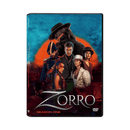 Zorro: Season 1 (DVD)