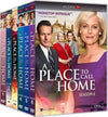 A Place to Call Home Complete Series (DVD)